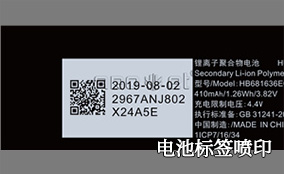 R1��ر�ǩ�ɱ���ӡϵͳ�������� Technical Parameters